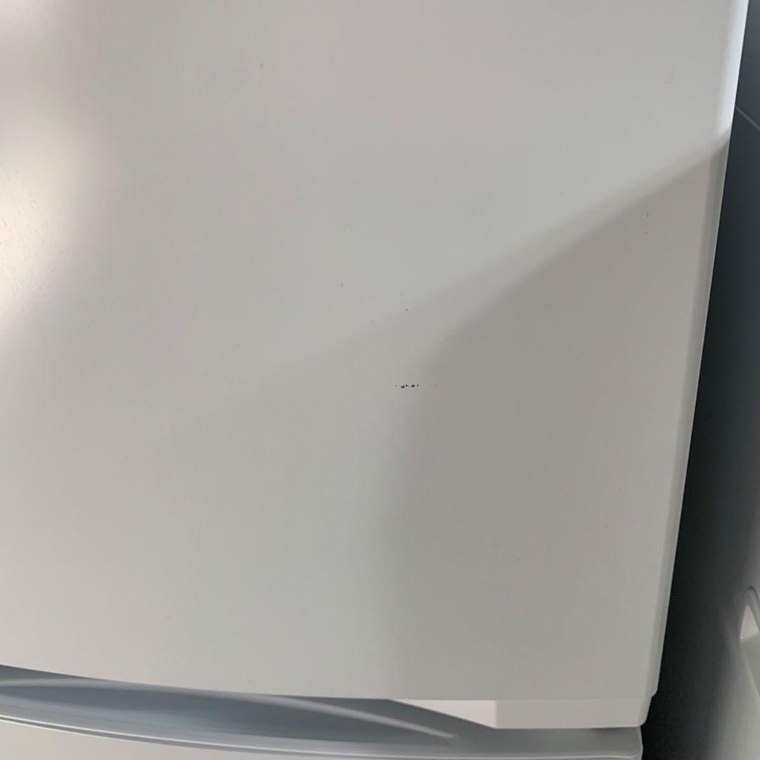 J166\" 国産メーカー 家電セット3点 ホワイト 冷蔵庫/洗濯機/電子レンジ