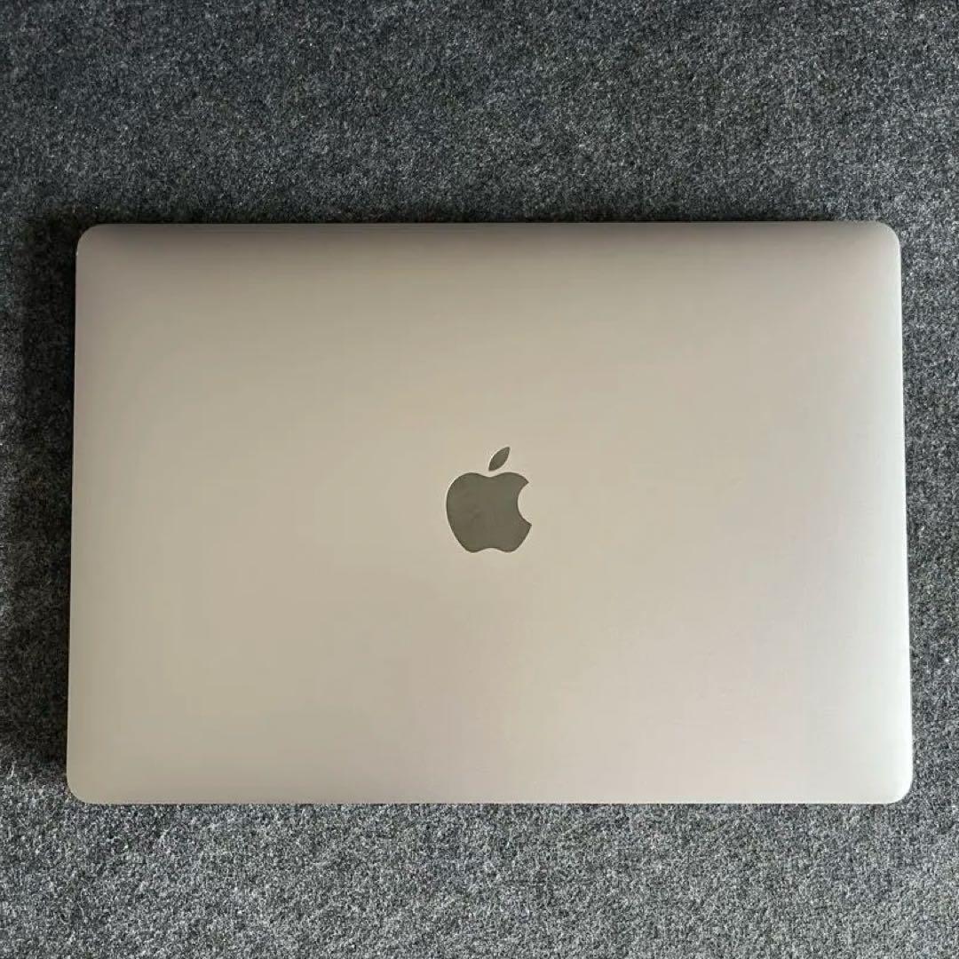 【年末価格】MacBookAir メモリ16GB SSD 512GB