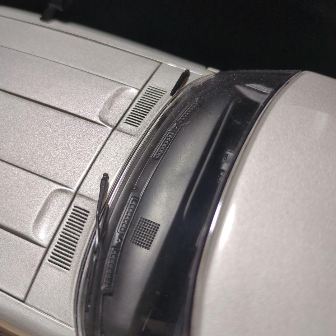 ミニカー KYOSHO 1/18 NISSAN SKYLINE 2000GT-R