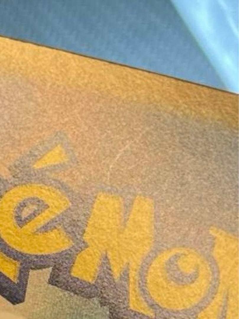 インフェルノX メガリザードンex SAR 110/080