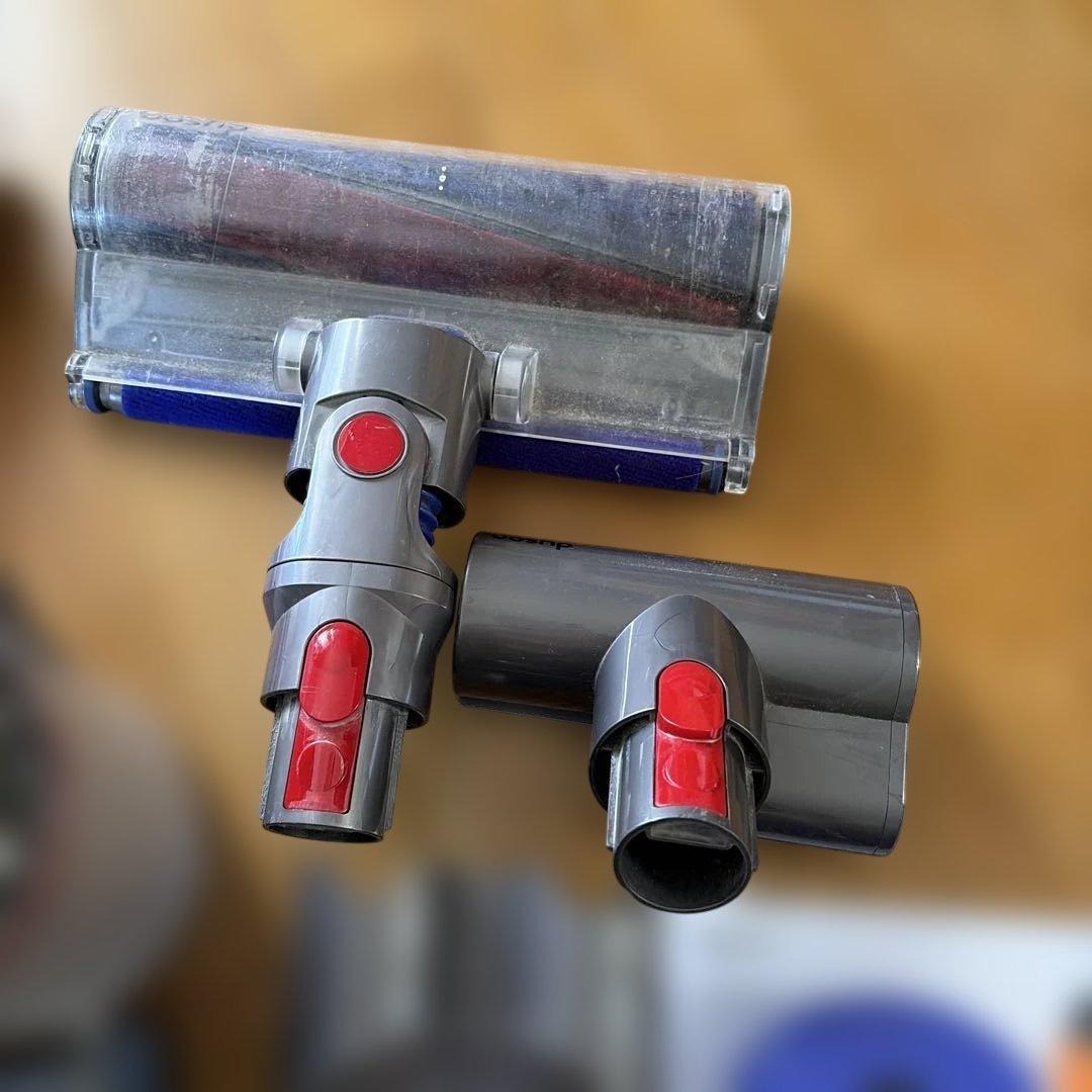 DysonV8 ジャンク品