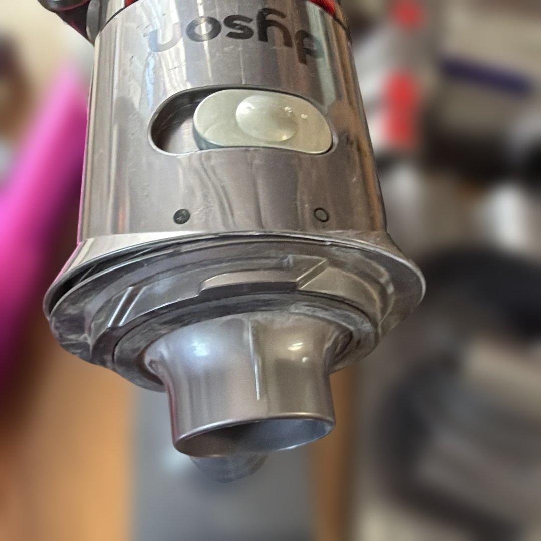 DysonV8 ジャンク品