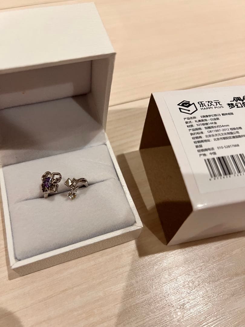 あんスタ 礼瀬マヨイ 缶バッジ まとめ