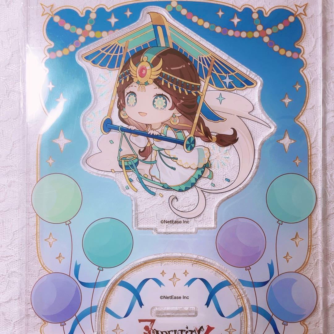 玩具職人BIGアクリルスタンドスイパラ