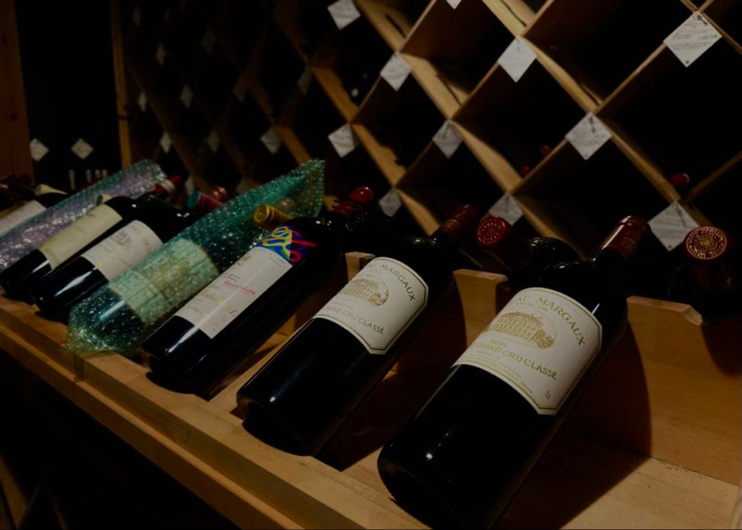 シャトー・バーン・オー・ブリオン 2004 Bahans Haut-Brion