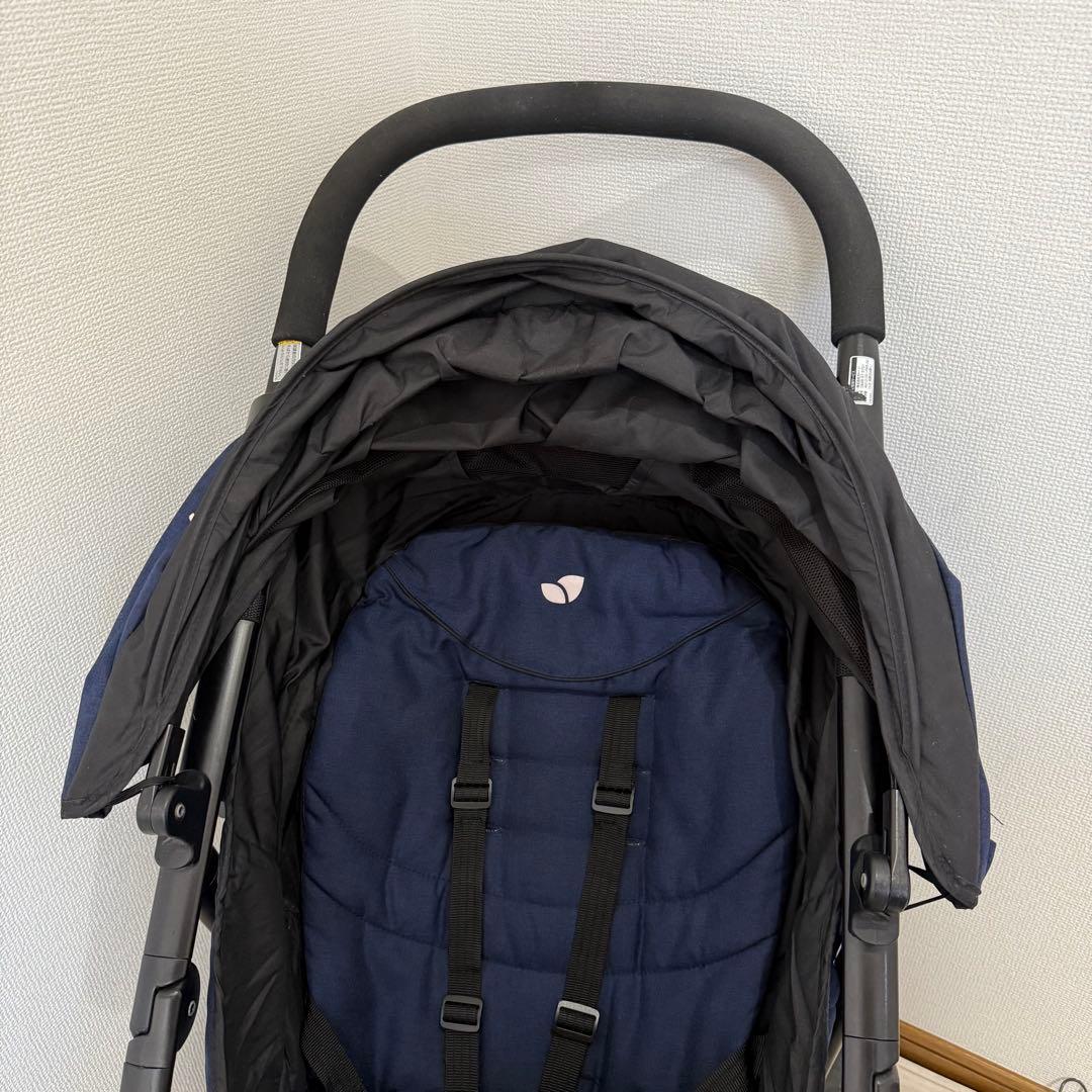 美品⭐︎お得SET ジョイー joie トラベルシステム　チャイルドシートセット