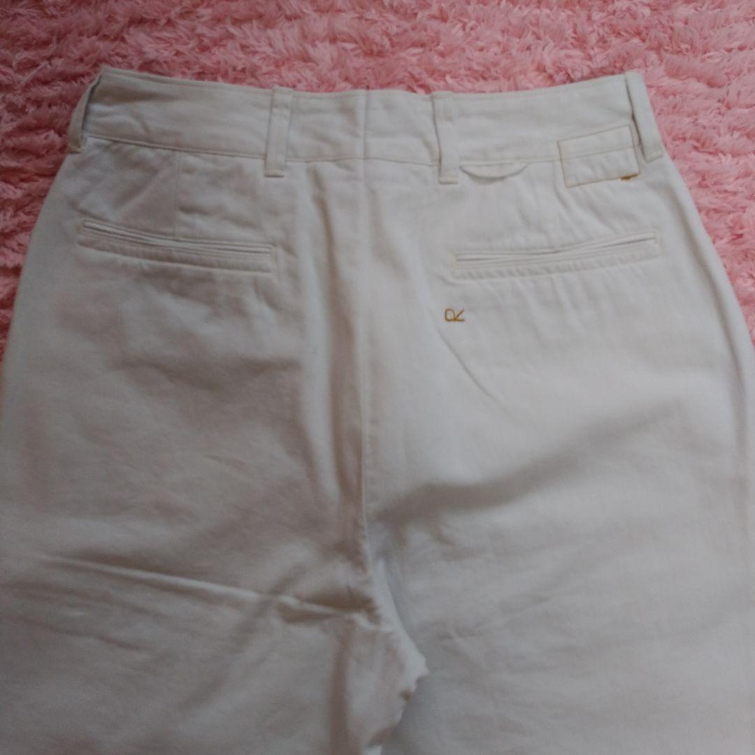 ★45R おこめチノのシャルロットパンツ★