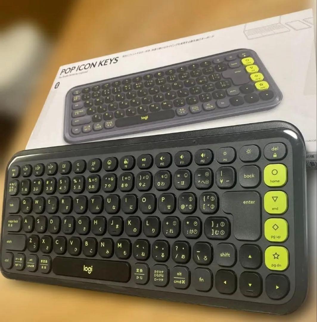 MacBook Air M3+AppleMagicマウス他・最強デスクワーク環境