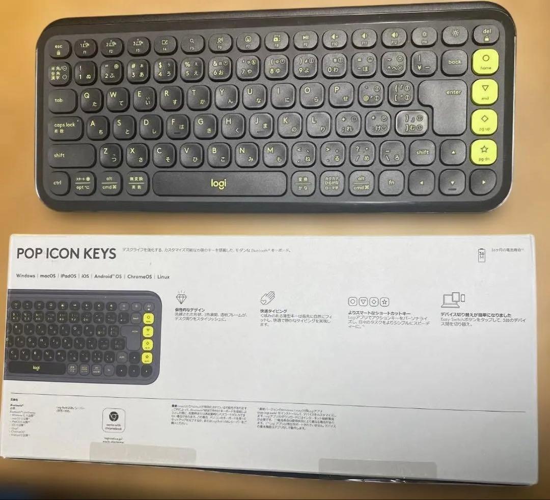 MacBook Air M3+AppleMagicマウス他・最強デスクワーク環境