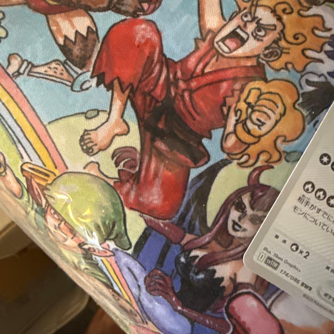 極美品 レシラムex BWR センタリング良好