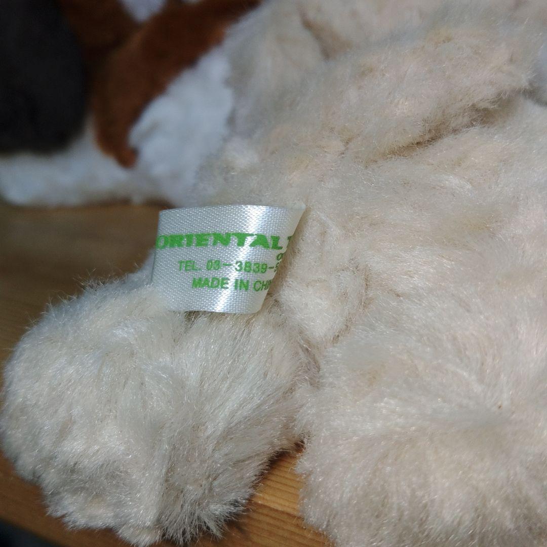 オリエンタルトイ　うめ　ジョイフルメイト　プチフォンテーヌ　セット