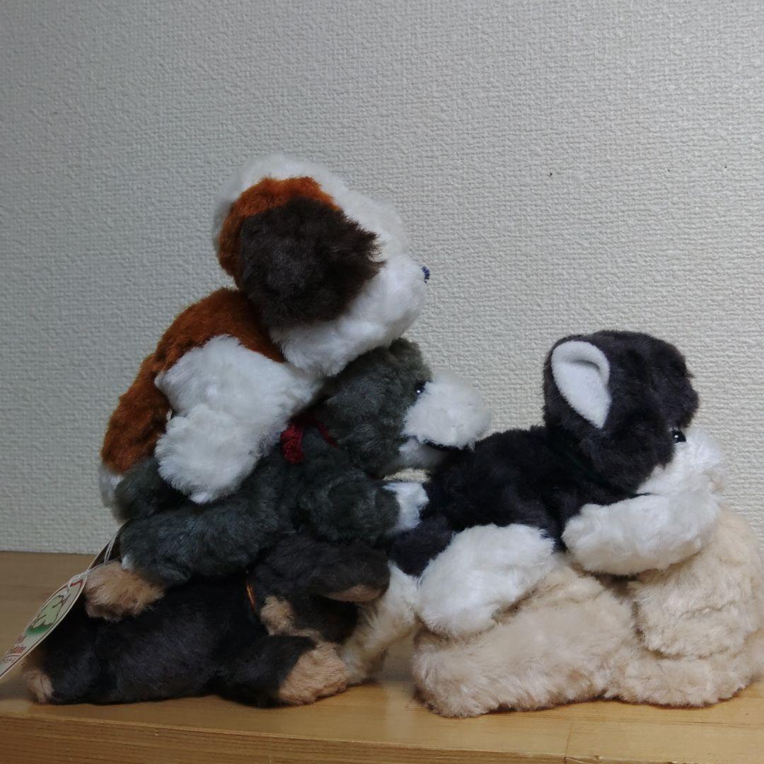 オリエンタルトイ　うめ　ジョイフルメイト　プチフォンテーヌ　セット