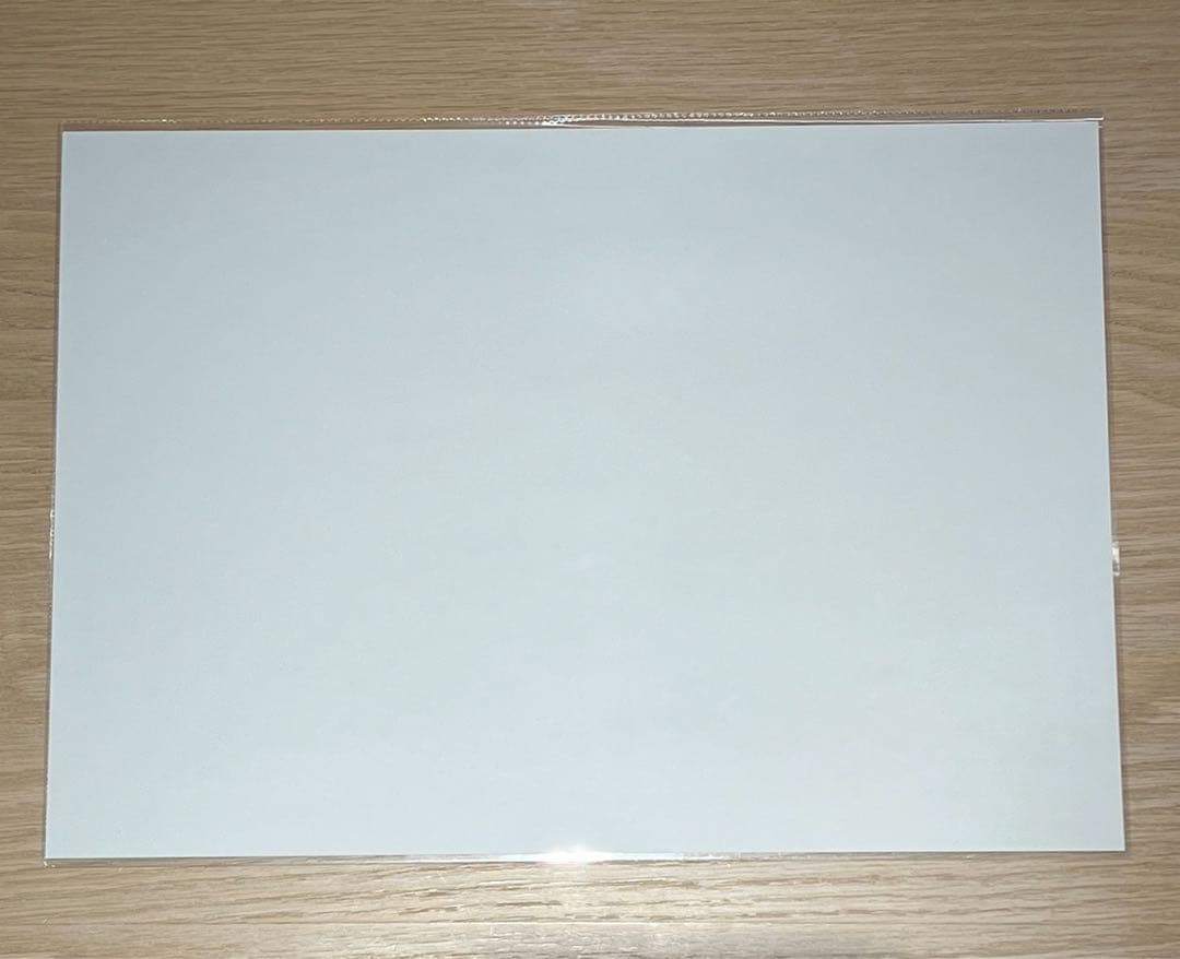 台湾 限定 チェンソーマン レゼ編 プール レゼ 特典 ポスター A3 第十週