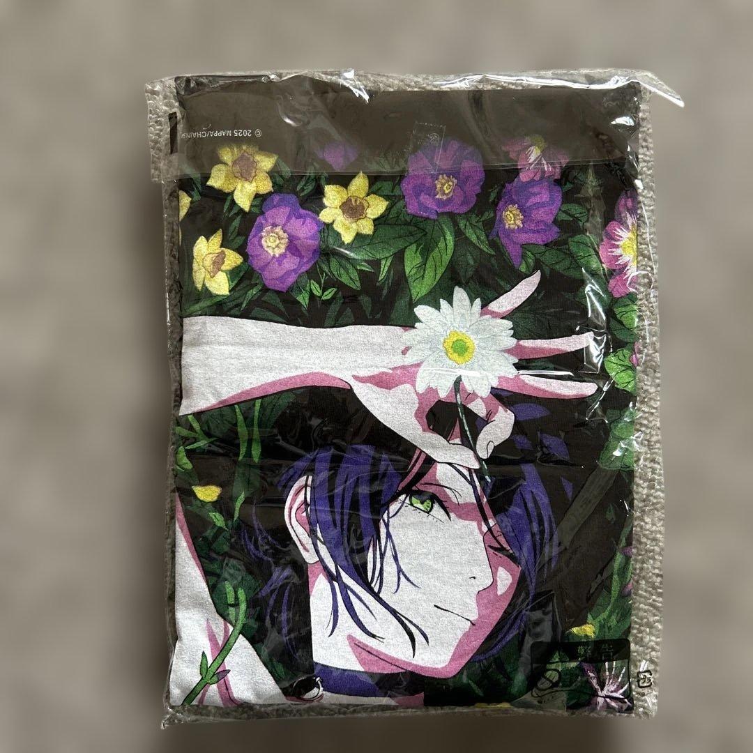 GEEKS RULE × CHAINSAW MAN チェンソーマン レゼ篇