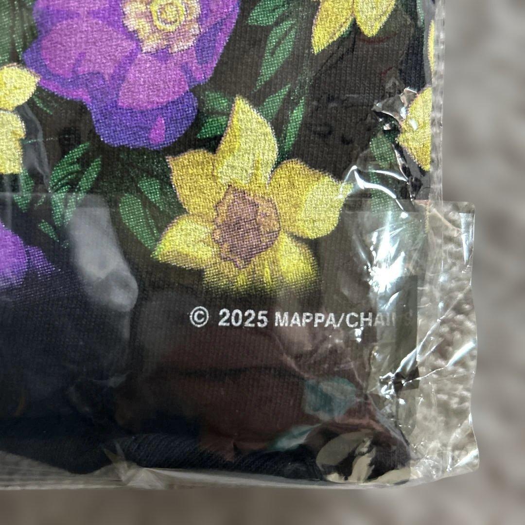 GEEKS RULE × CHAINSAW MAN チェンソーマン レゼ篇