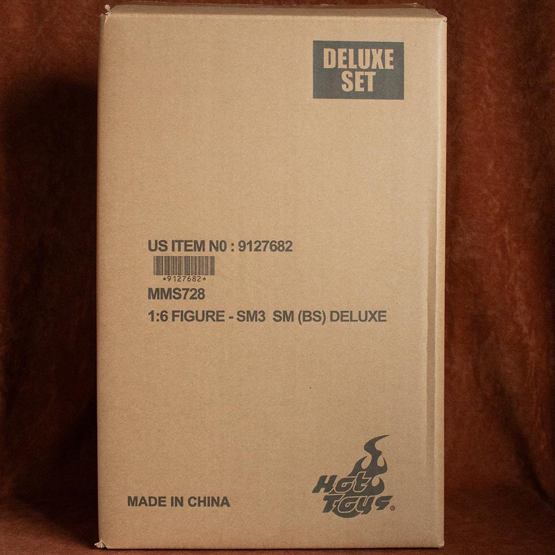 【年始特別値引き中】ホットトイズ　スパイダーマン (ブラックスーツ)