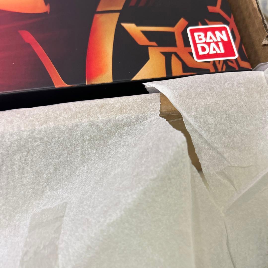 CSM オーズドライバー コンプリートセット Ver.10th