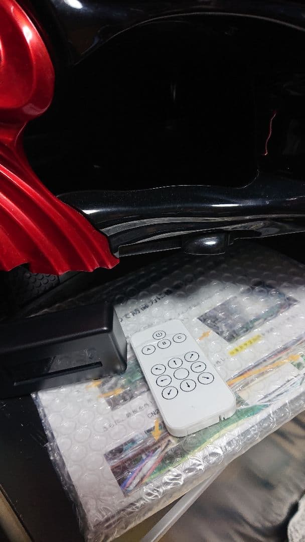 パチンコ実機 P痛いのは嫌なので防御力に極振りしたいと思います。コントローラー付