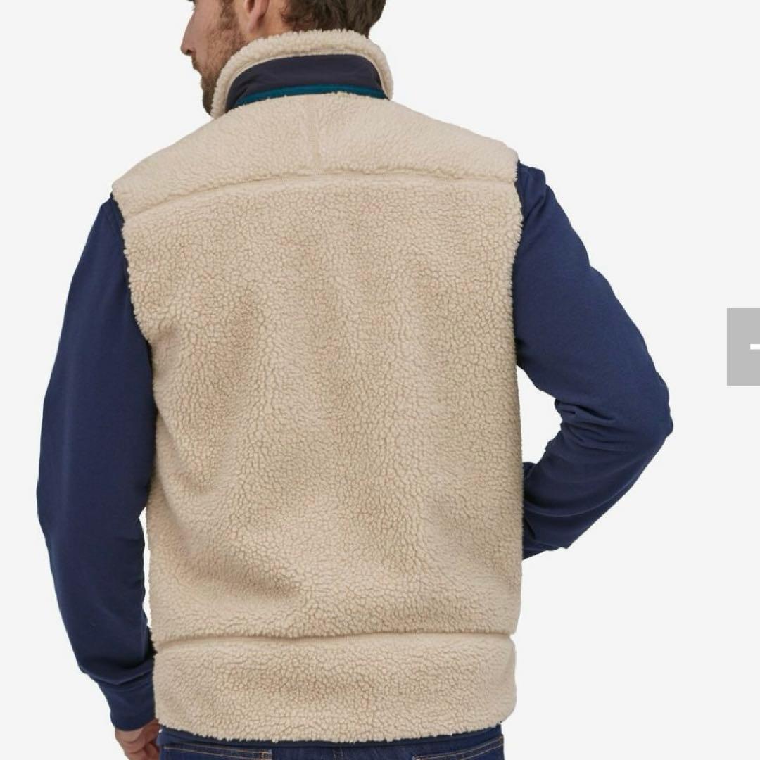 （joe.5562）PATAGONIA M's ClassicRetro