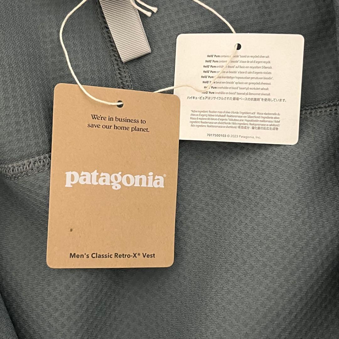 （joe.5562）PATAGONIA M's ClassicRetro