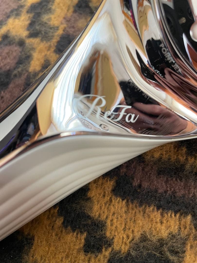 ★週末限定値下げ★美品ReFa FINE BUBBLE U シャワーヘッド