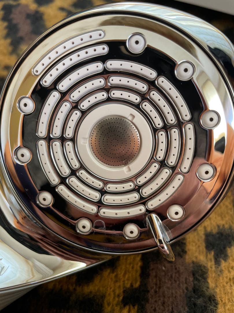 ★週末限定値下げ★美品ReFa FINE BUBBLE U シャワーヘッド