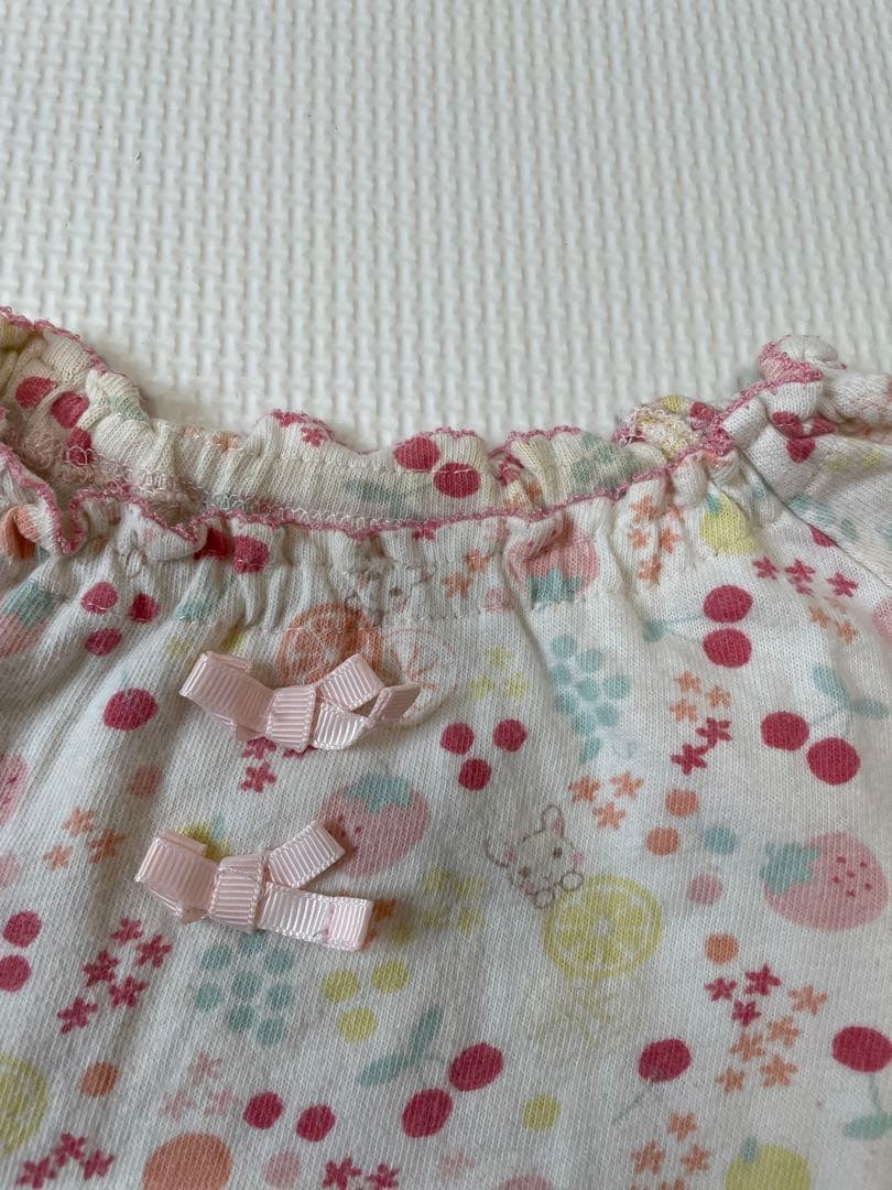 夏物 90 サイズ セット クーラクール