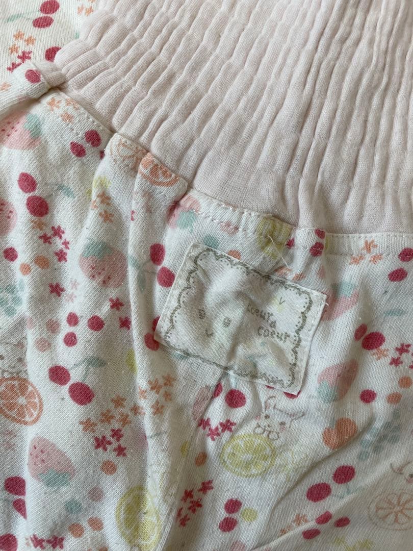 夏物 90 サイズ セット クーラクール