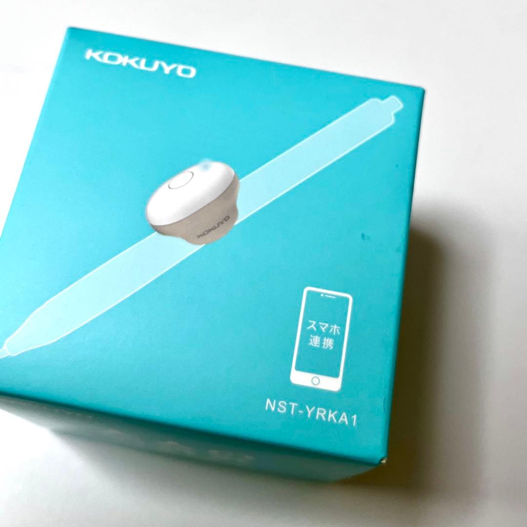 KOKUYO 大人のやる気ペン NST-YRKAT1