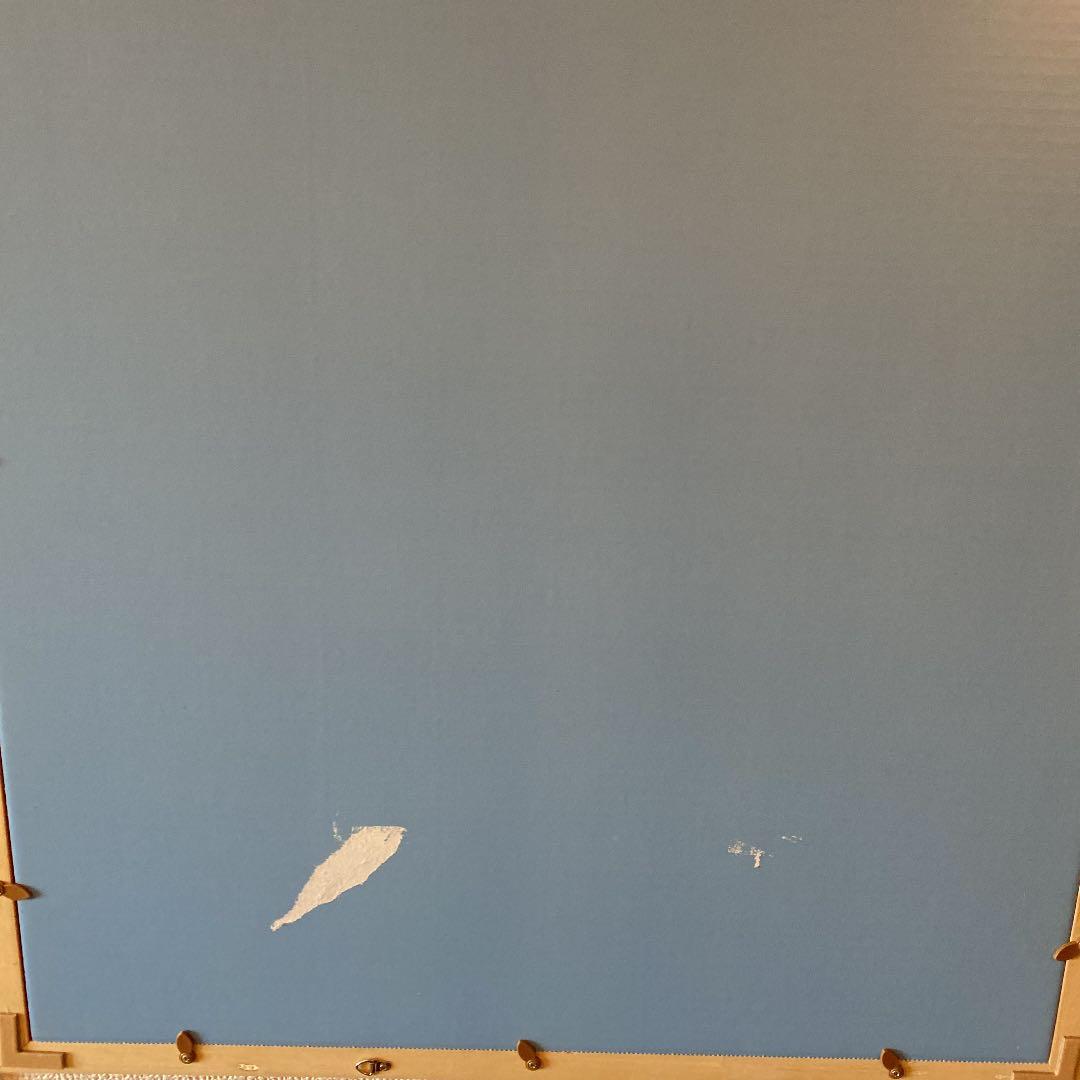 ベティちゃん　絵　額付き