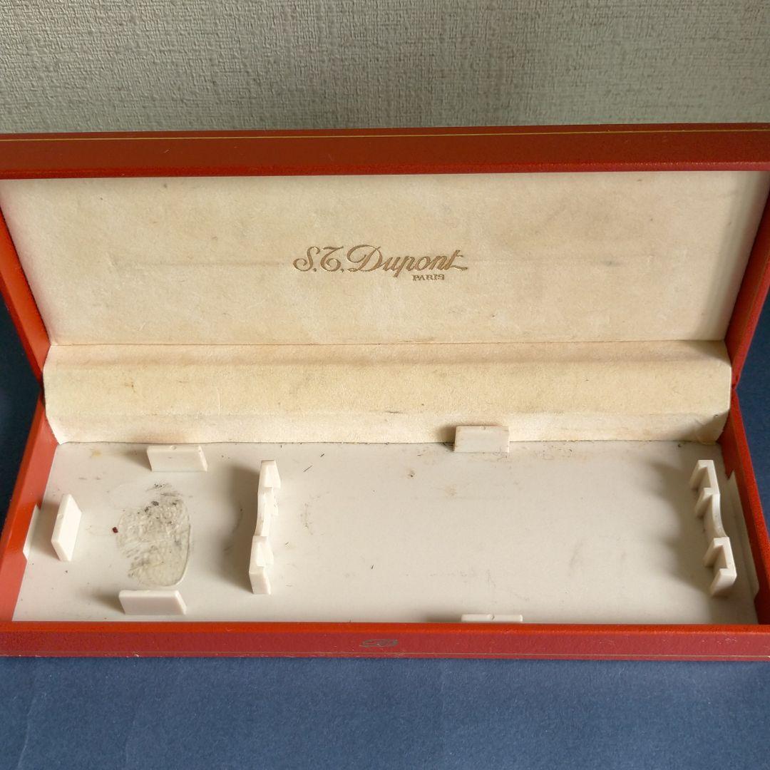 S.T.Dupontローラーボールクラッシック　レアモデル