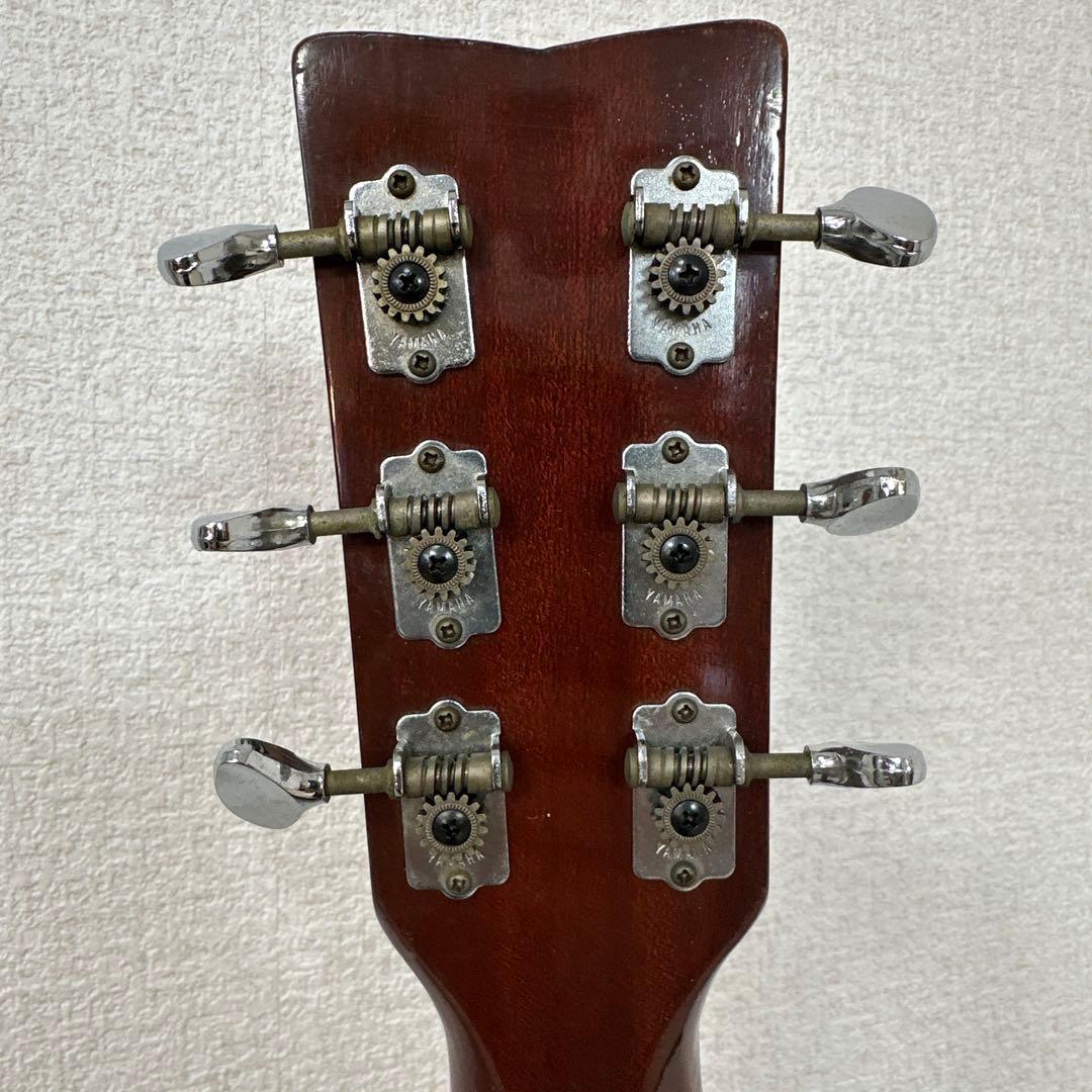 YAMAHA ヤマハ FG-180 赤ラベル ジャパンビンテージ i21※