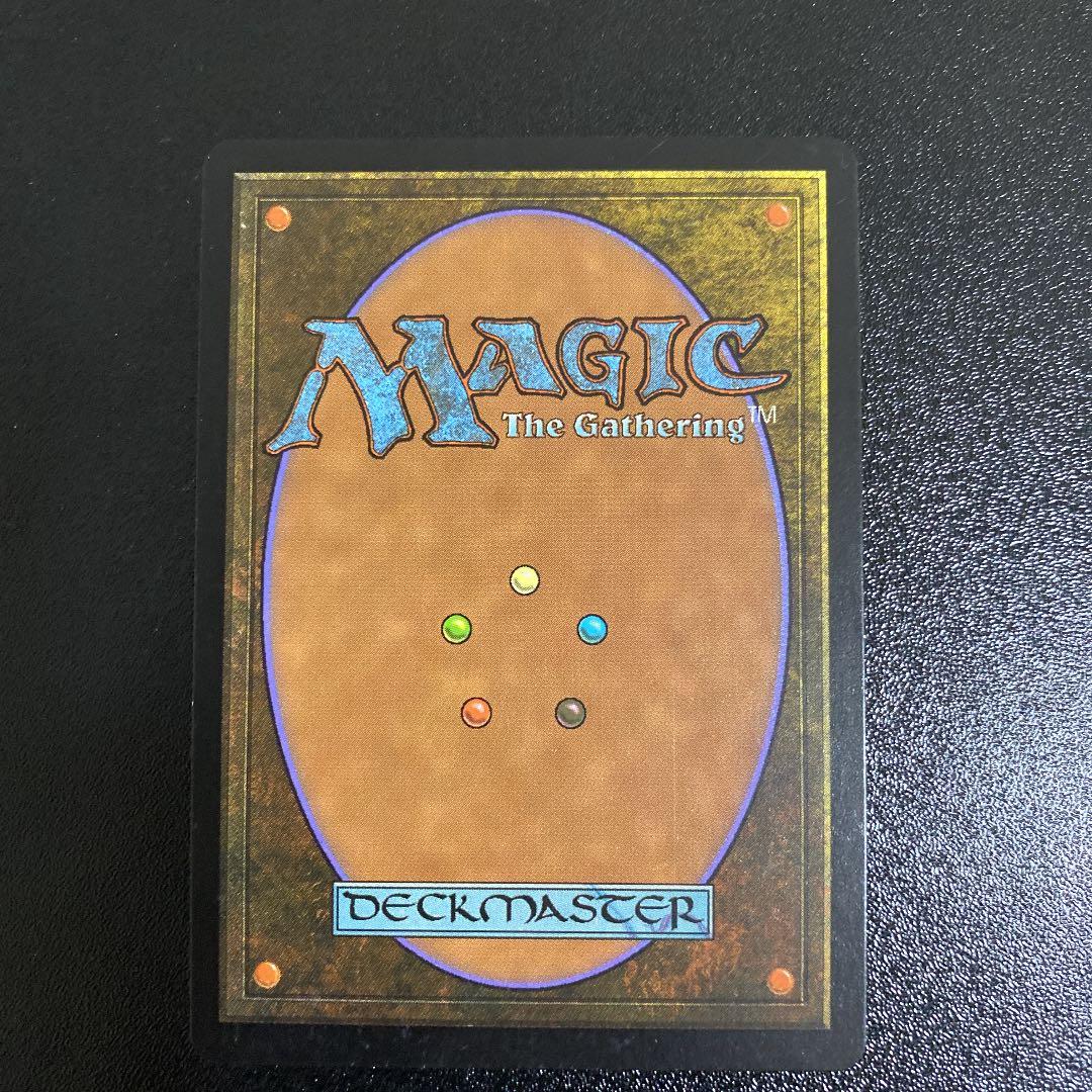 MTG 天界の列柱 WWK 日本語 FOIL