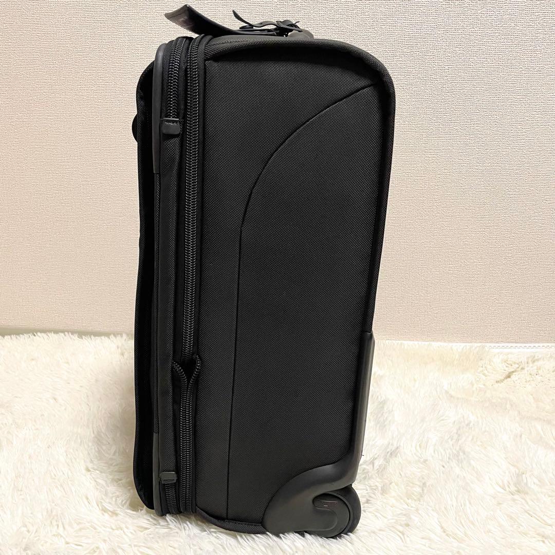 【訳あり特価】TUMI トゥミ キャリーケース ブラック 22020DH