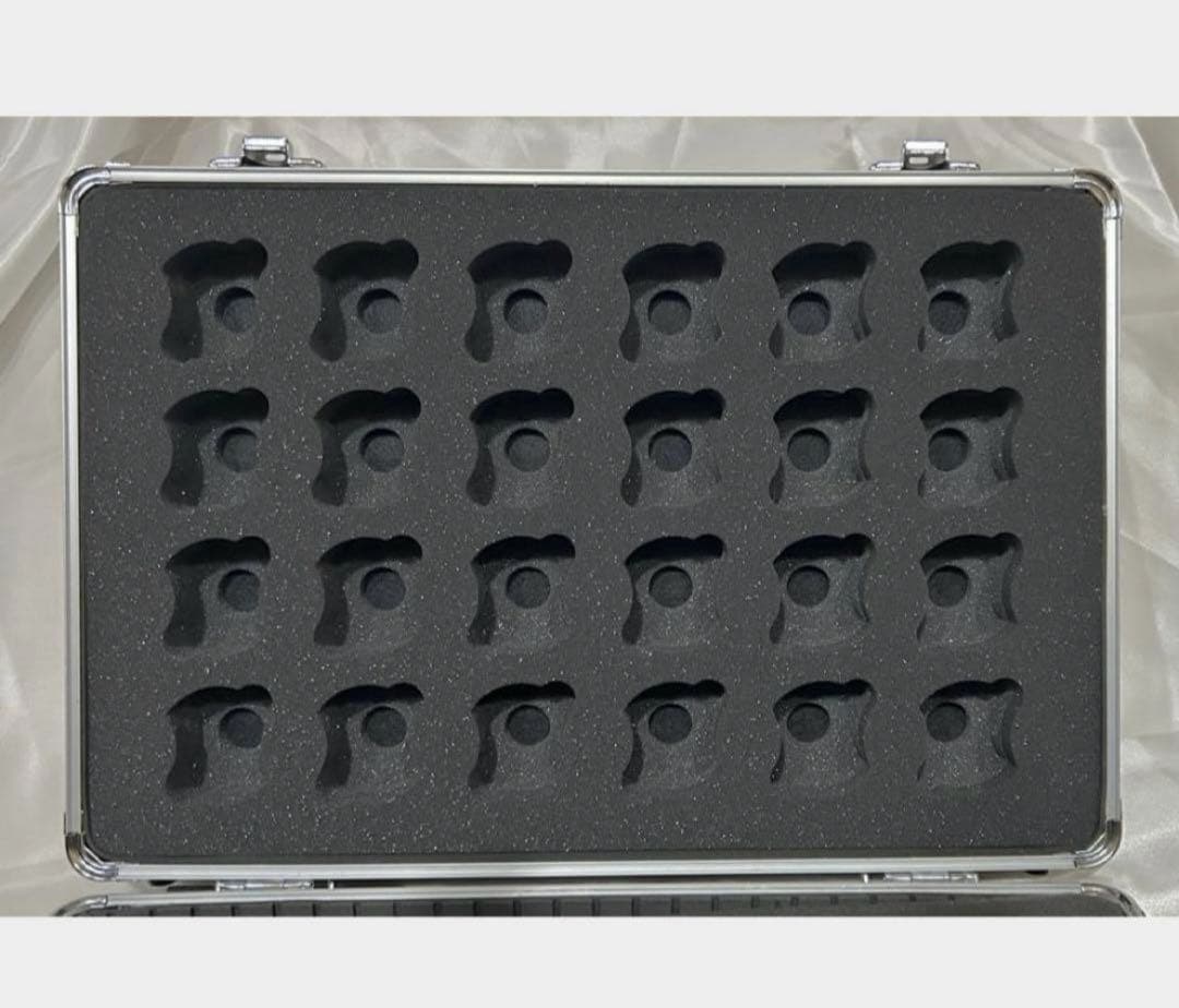 ドリームボックス DREAMBOX ベイブレードX BEYBLADE ギアケース