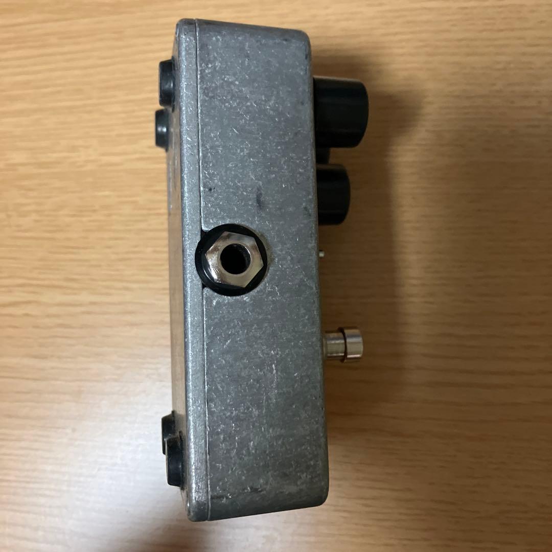 配信機器・PA機器・レコーディング機器 Electro-Harmonix OP-AMP Big Muff