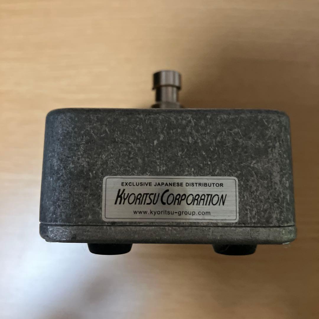 配信機器・PA機器・レコーディング機器 Electro-Harmonix OP-AMP Big Muff