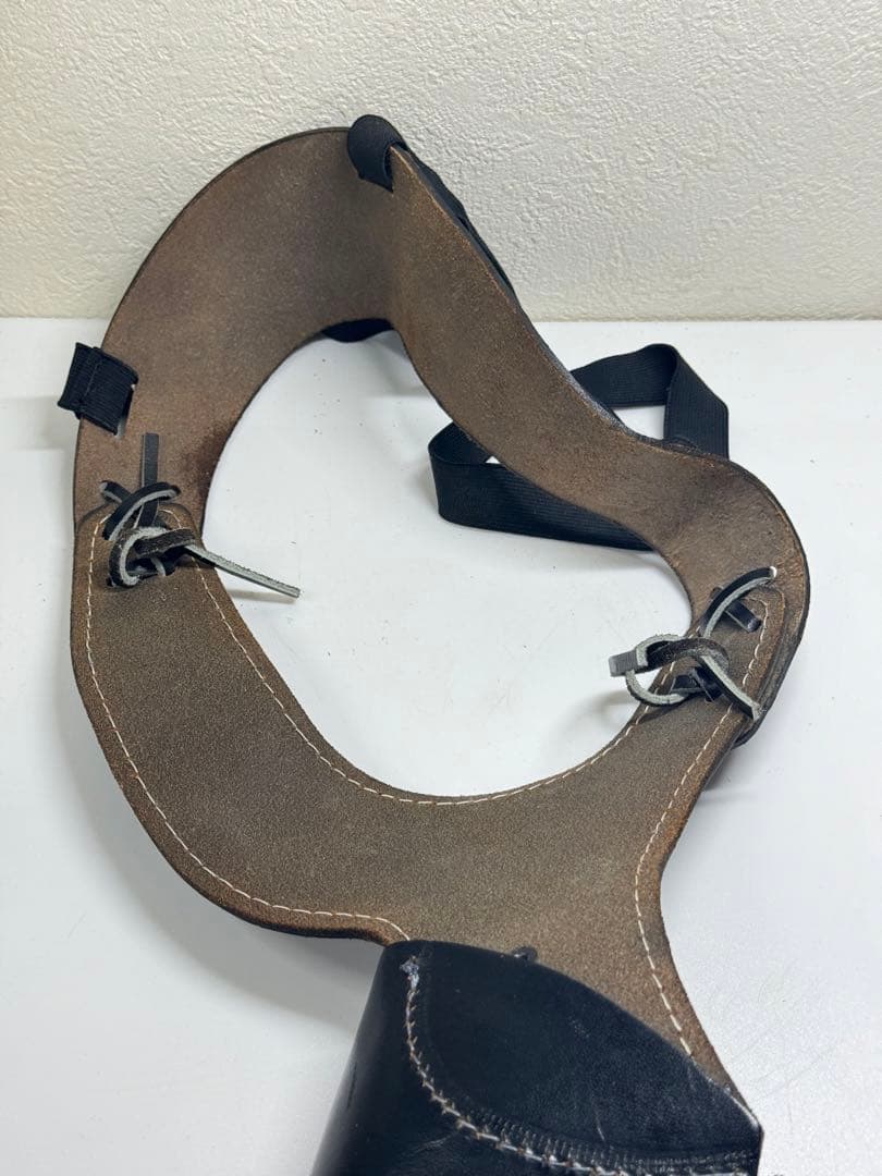 マルシン工業 357マグナム SMG用のディスプレイ用ホルスター