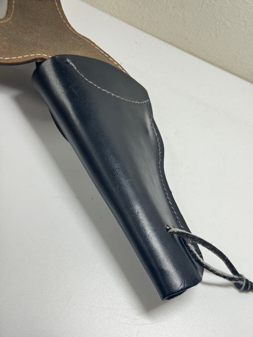 マルシン工業 357マグナム SMG用のディスプレイ用ホルスター