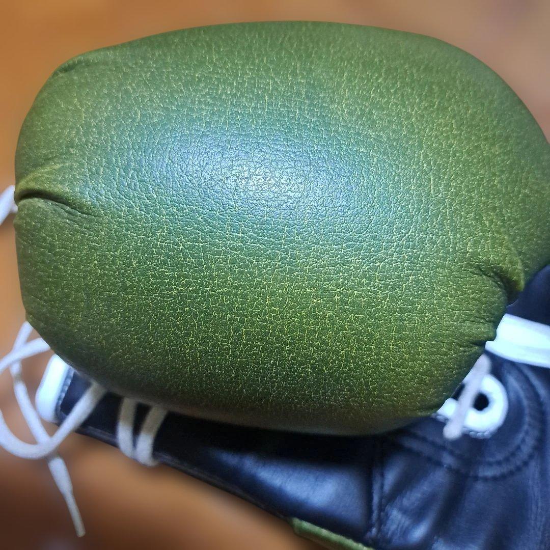 RIZIN　公式グローブ