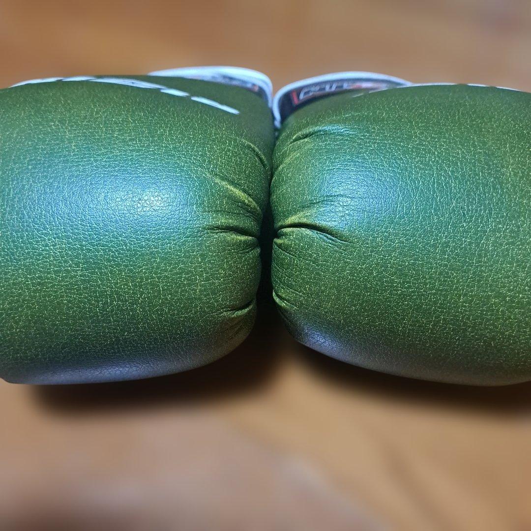 RIZIN　公式グローブ