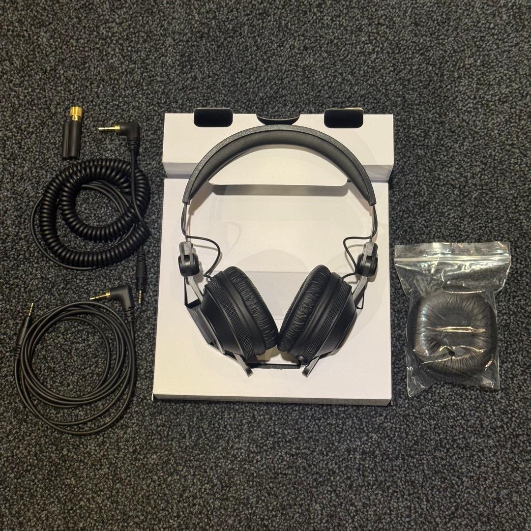 Pioneer DJ HDJ-CX ヘッドホン