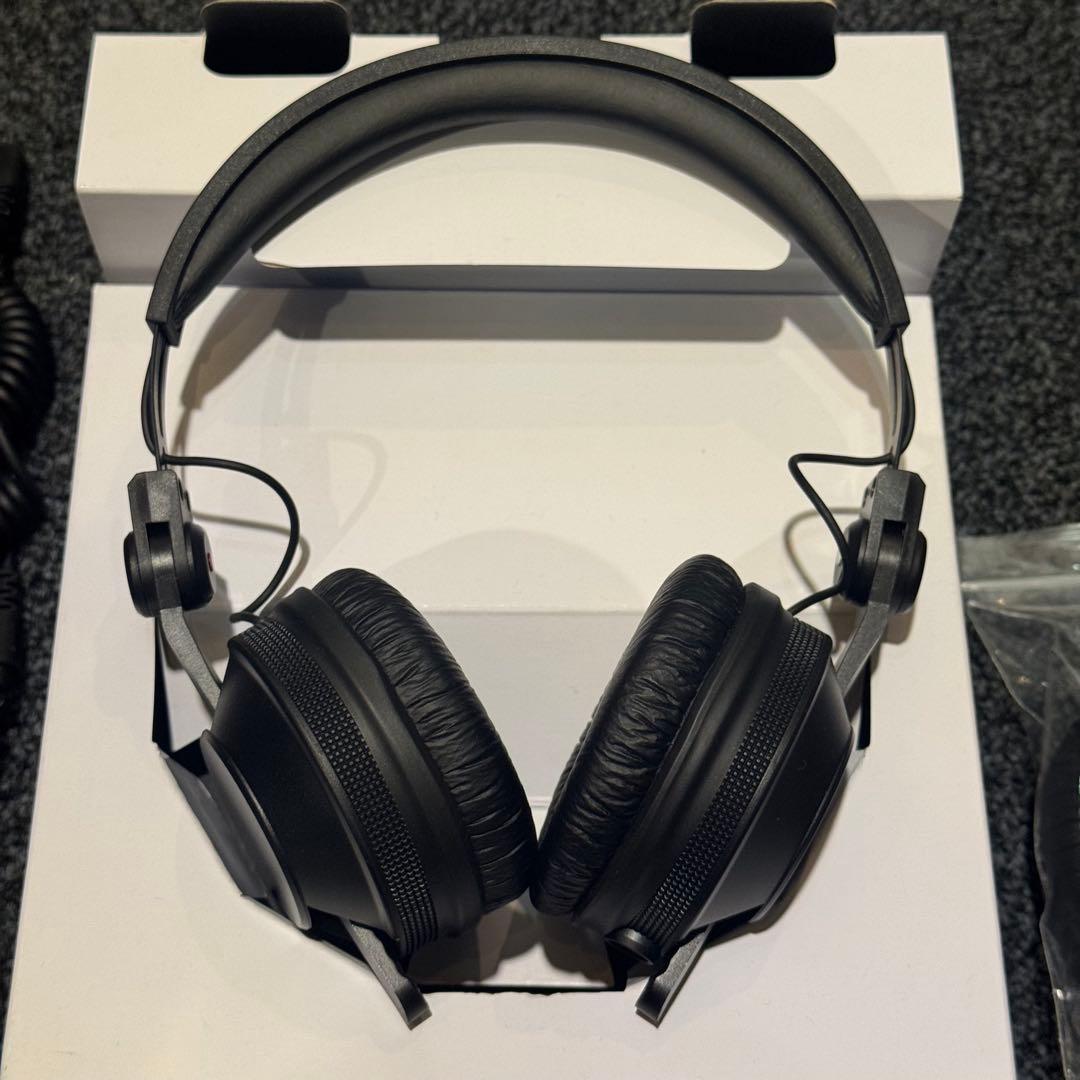 Pioneer DJ HDJ-CX ヘッドホン