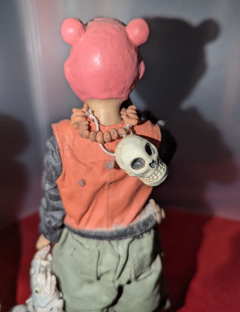 ジャンク 松本大洋コレクション 鉄コン筋クリート シロ・クロ