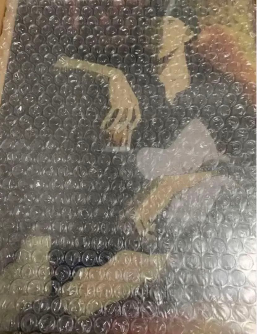 名探偵コナン 赤井秀一　匿名配送