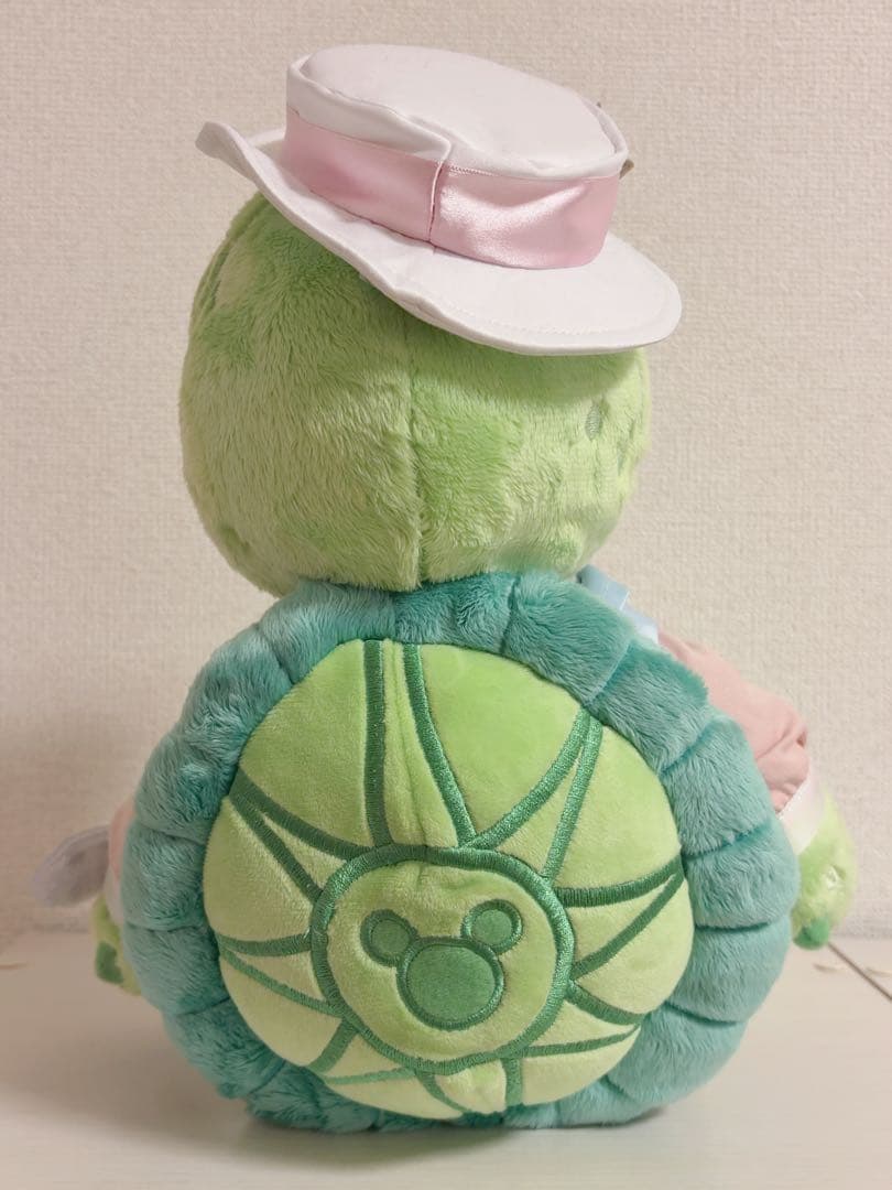 オルメル ぬいぐるみ スターリードリームス コスチューム ディズニー ダッフィー