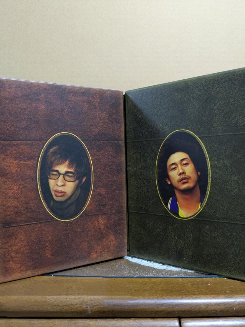 水曜どうでしょうDVD全集 コンプリートBOX Vol.1、Vol.2セット