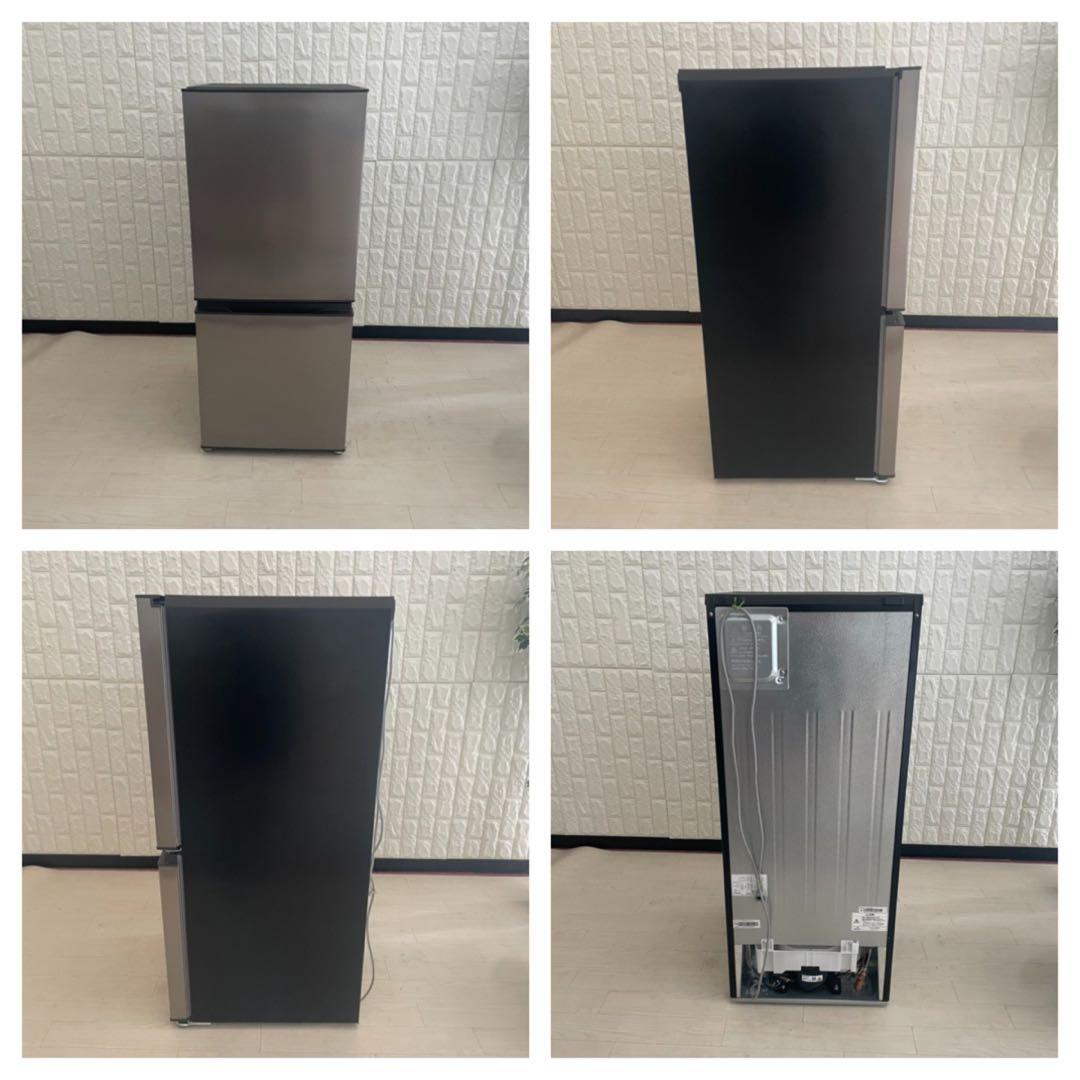 都内23区送料無料✨高年式3点セット✨ 冷蔵庫・洗濯機・電子レンジ　2022年製