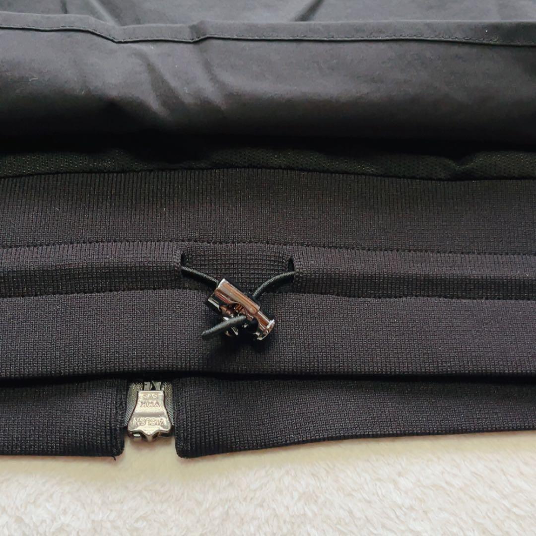 2025 マークアンドロナ Ventura Mesh-Panel ジャケット　L