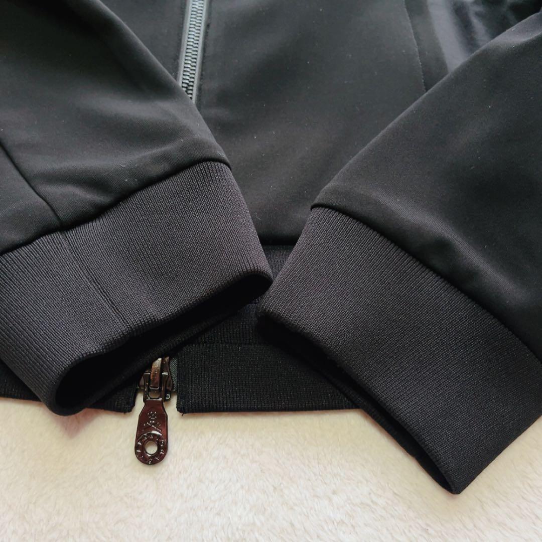 2025 マークアンドロナ Ventura Mesh-Panel ジャケット　L